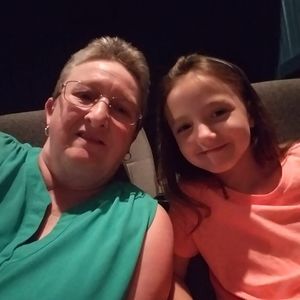 Meet your Posher, Rita